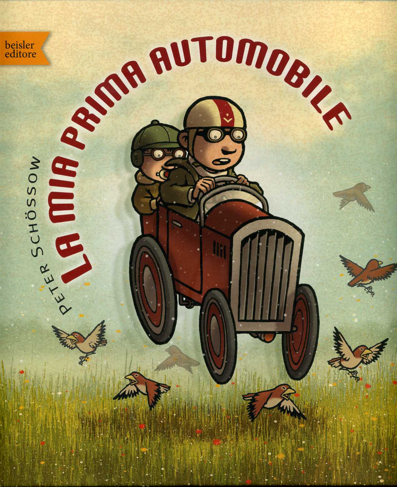 copertina
